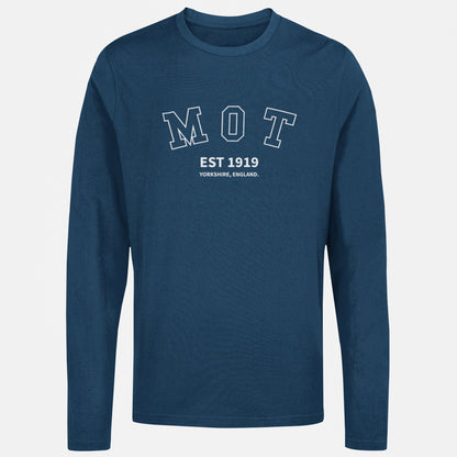 MOT 1919 Long Sleeve T-Shirt