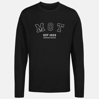 MOT 1919 Long Sleeve T-Shirt