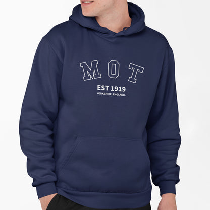 MOT 1919 Hoodie
