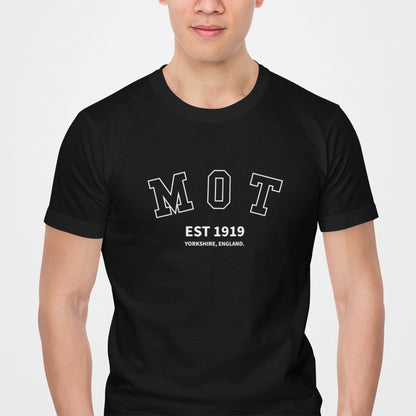 MOT 1919 T-Shirt