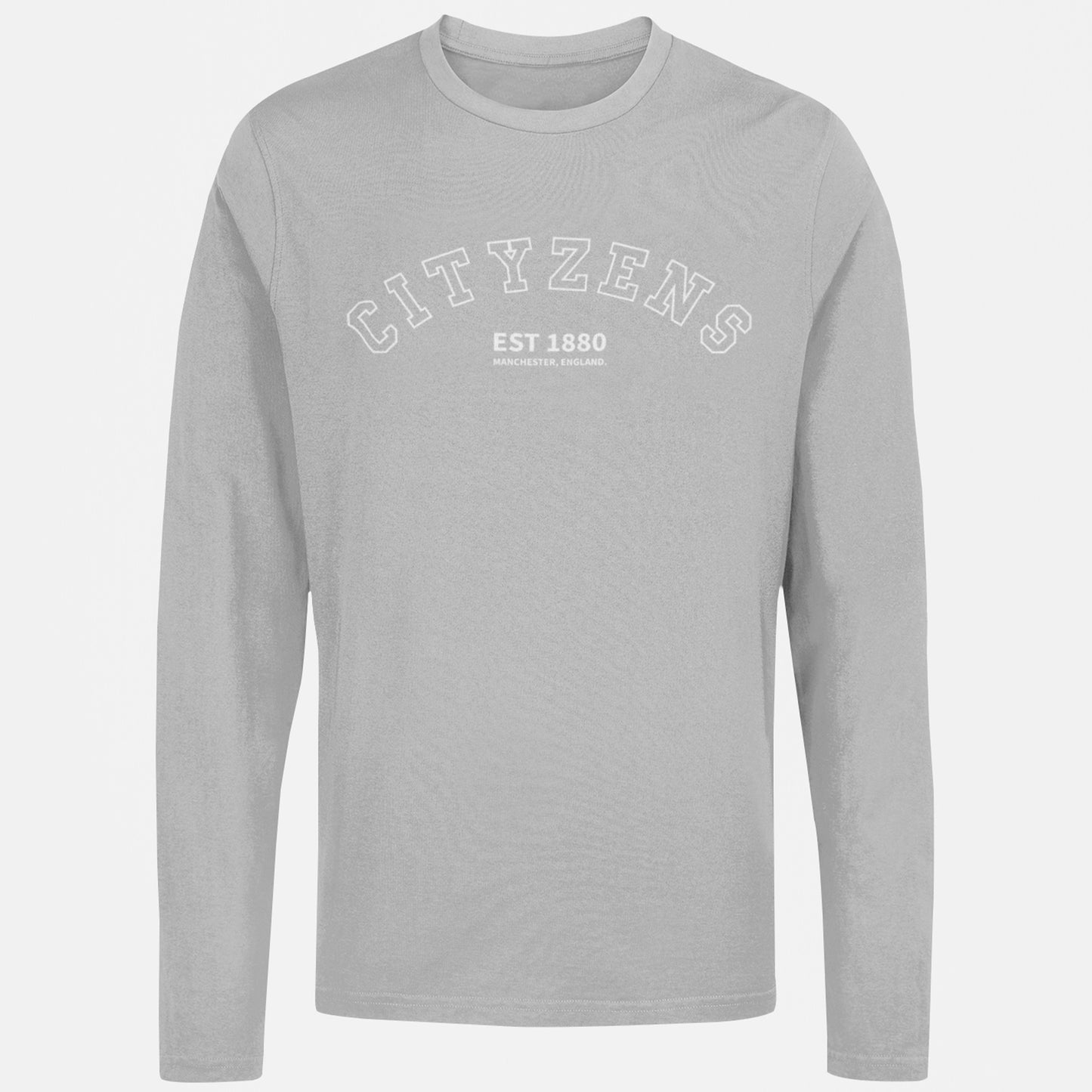 Cityzens 1880 Long Sleeve T-Shirt