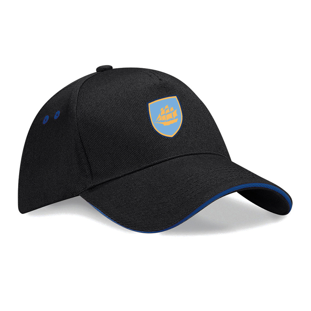 Cityzens Varsity Cap