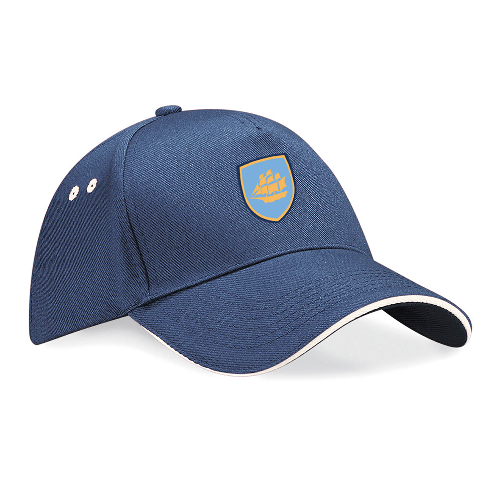 Cityzens Varsity Cap