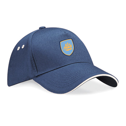 Cityzens Varsity Cap