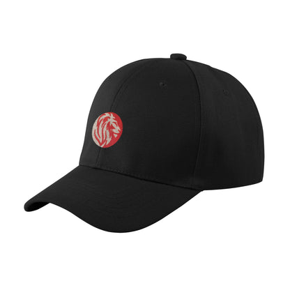 TheTeessiders Cap