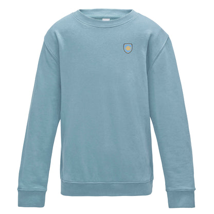 ManCityzens Children's Sweatshirt