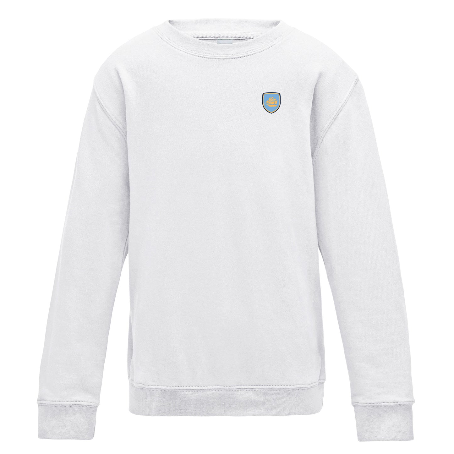 ManCityzens Children's Sweatshirt
