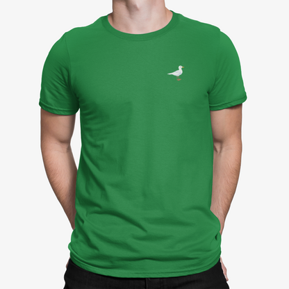 BHASeagulls Mens T-Shirt