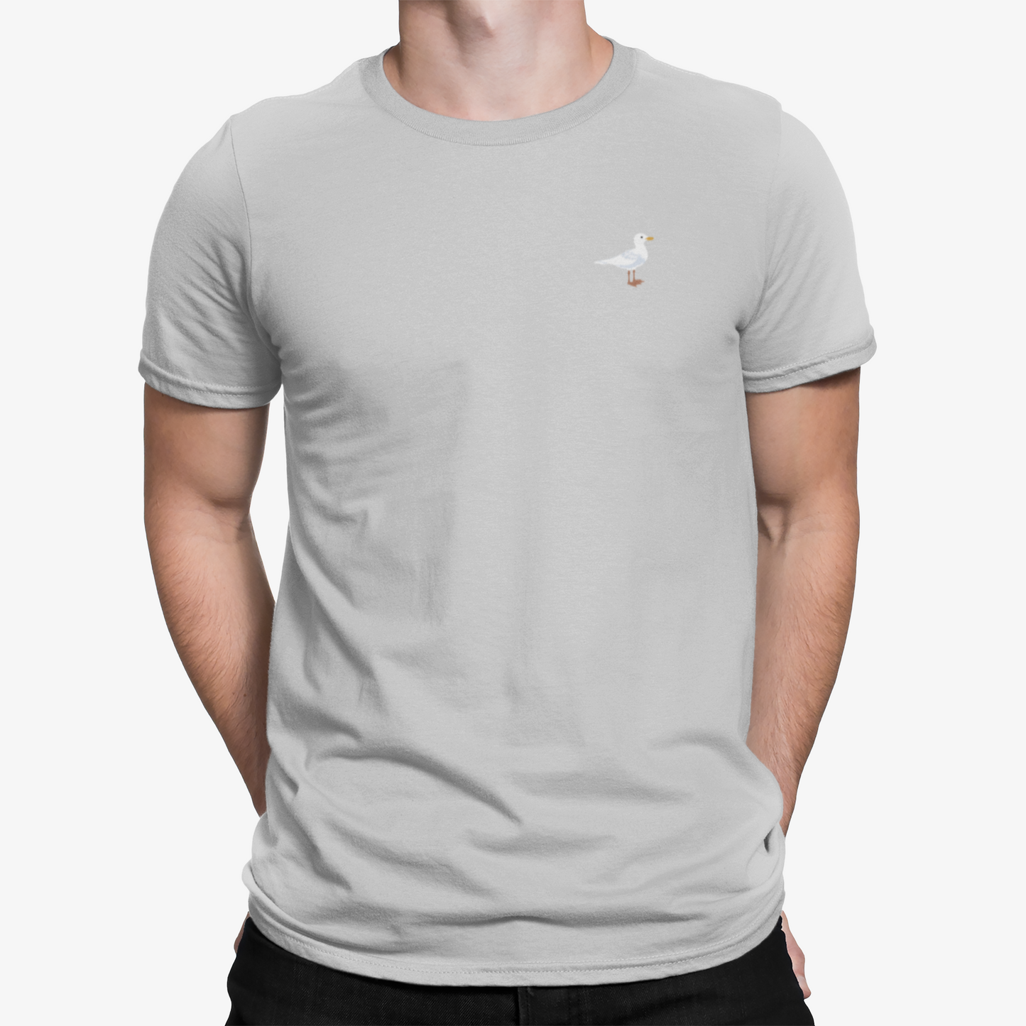 BHASeagulls Mens T-Shirt
