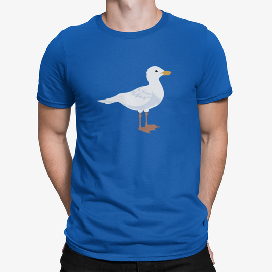 BHASeagulls Mens T-Shirt