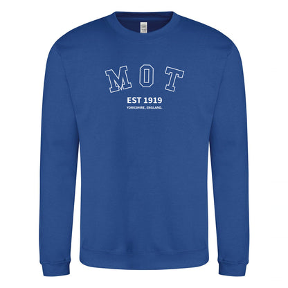 MOT 1919 Sweatshirt