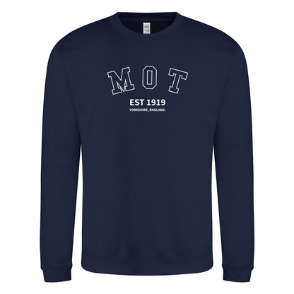 MOT 1919 Sweatshirt
