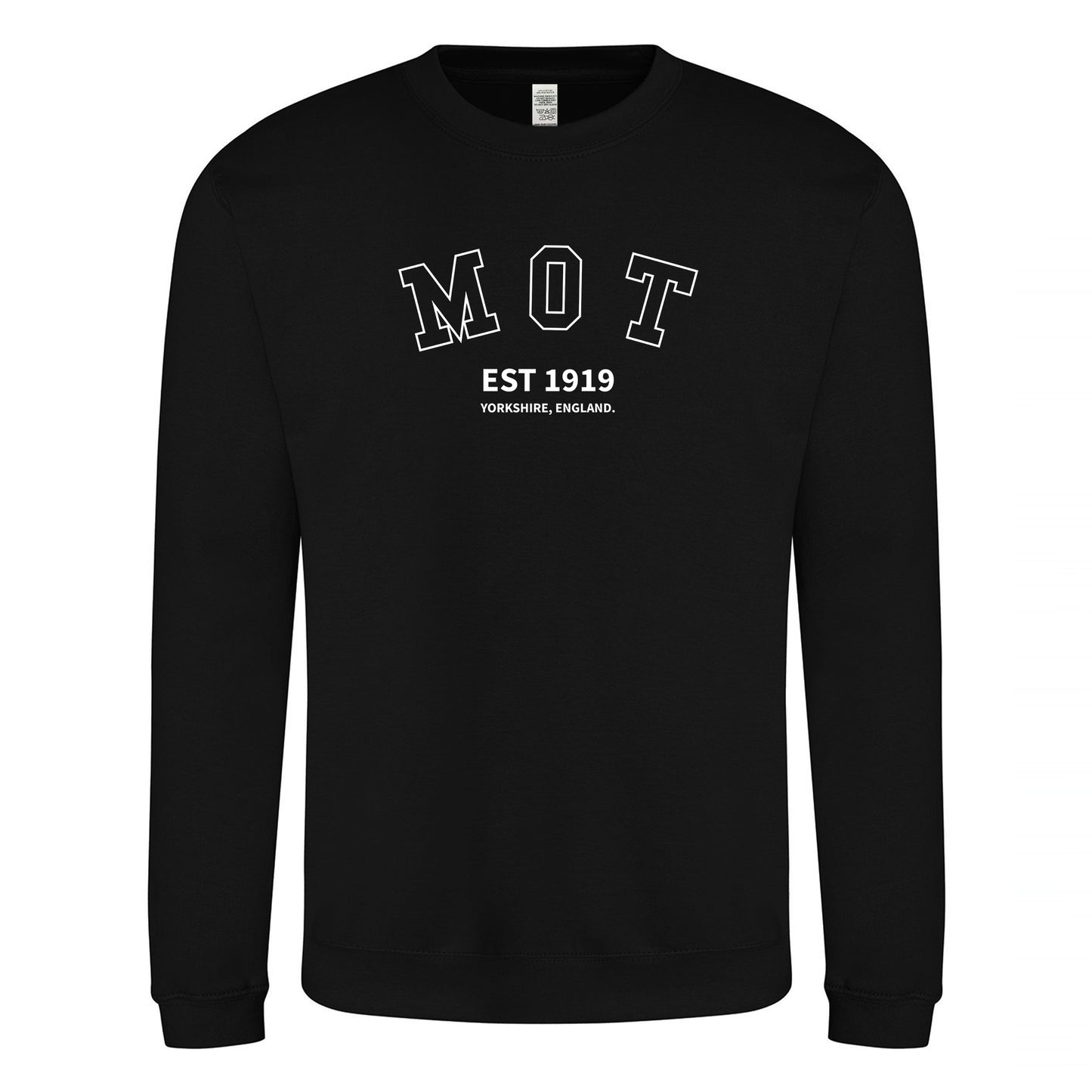 MOT 1919 Sweatshirt
