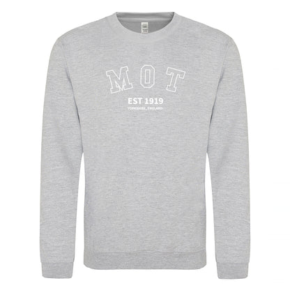 MOT 1919 Sweatshirt