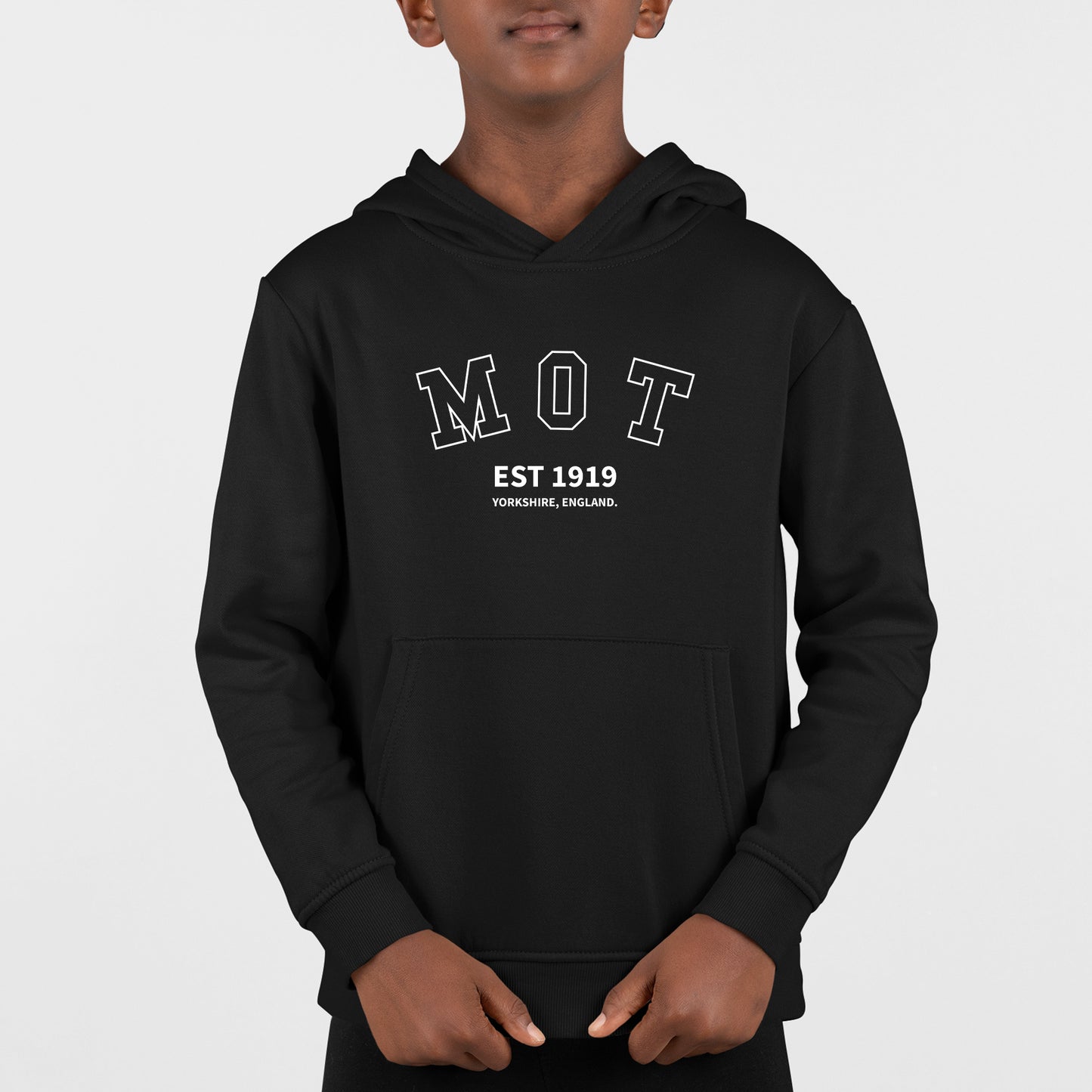 MOT 1919 Children's Hoodie