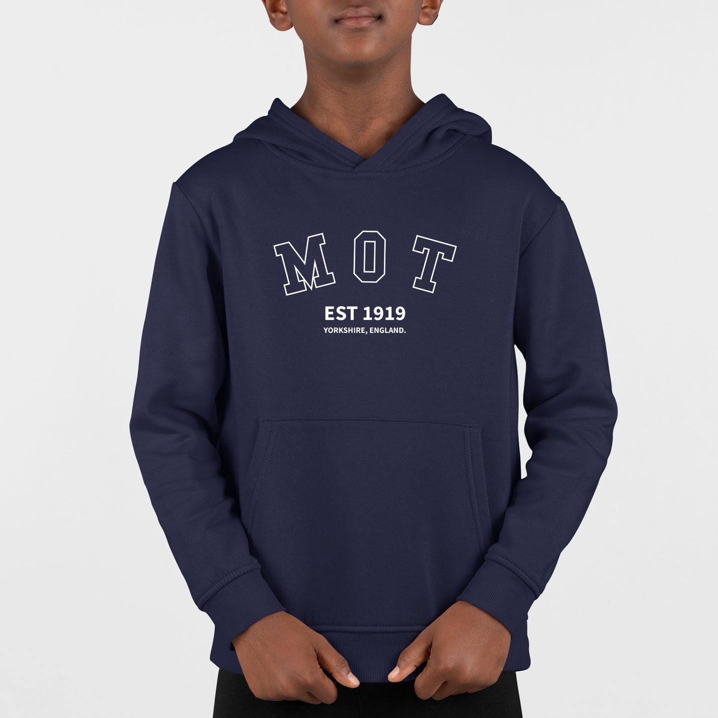 MOT 1919 Children's Hoodie