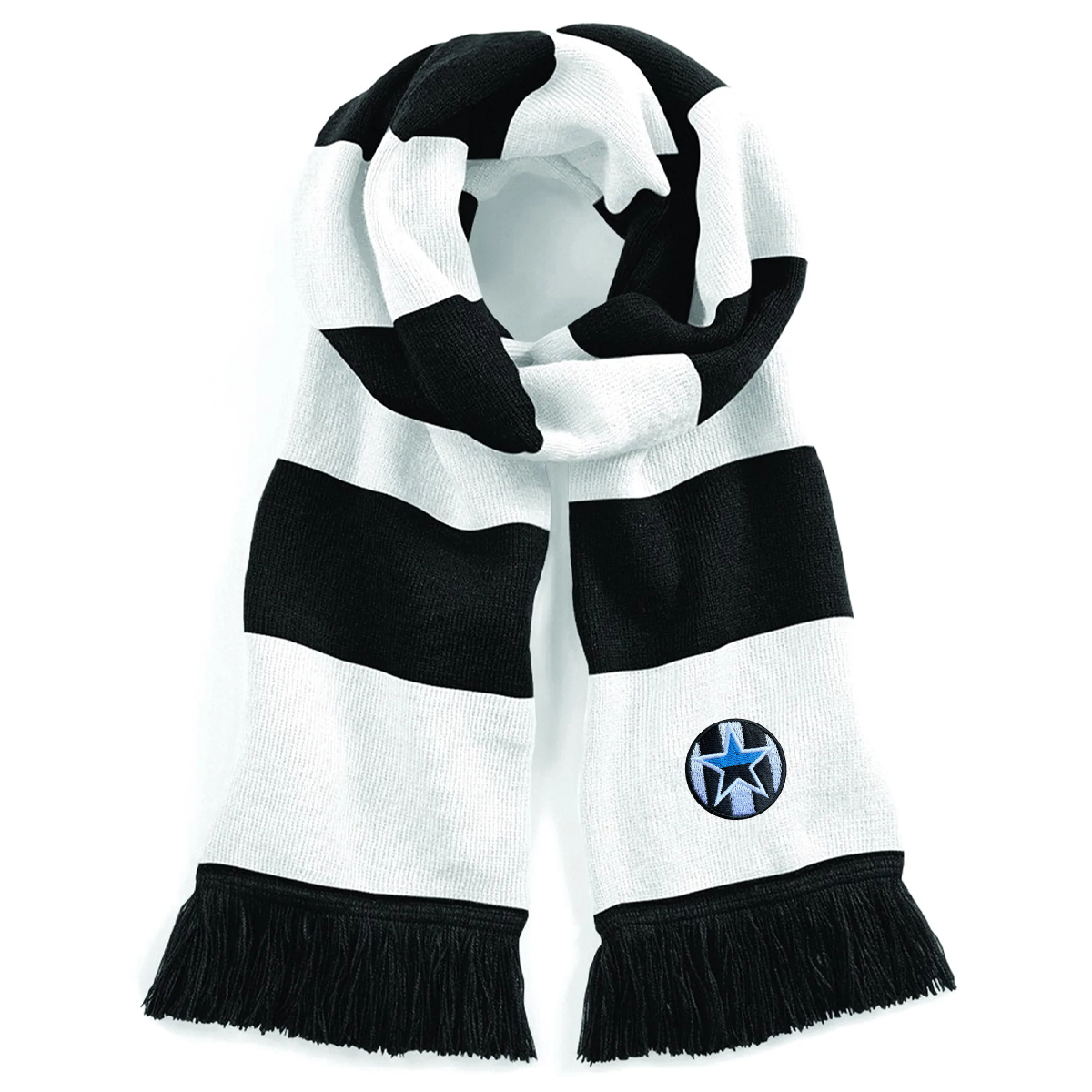 Classic Retro Scarf