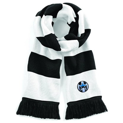 Classic Retro Scarf