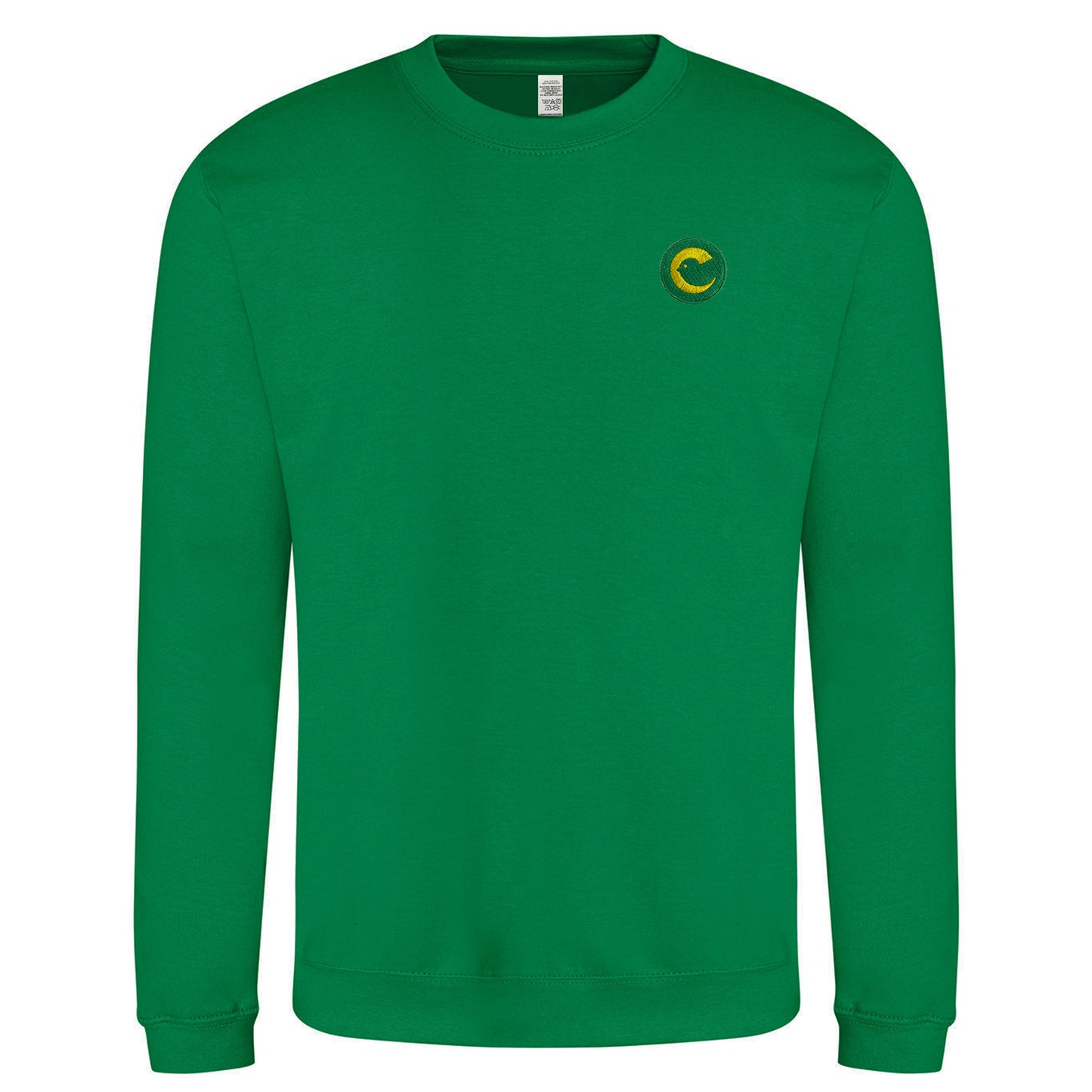 TheYellows Unisex Sweatshirt