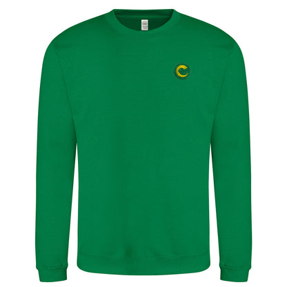 TheYellows Unisex Sweatshirt