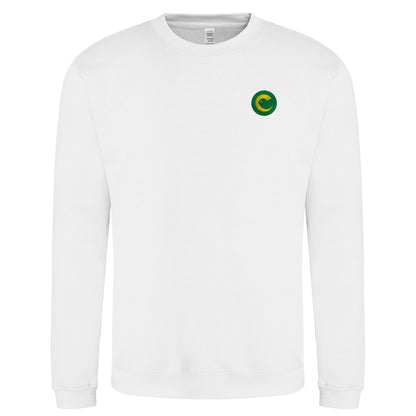 TheYellows Unisex Sweatshirt