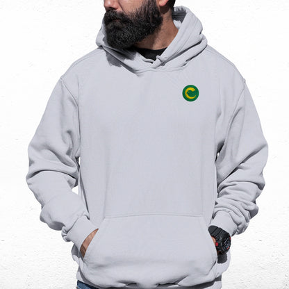 TheYellows Mens Hoodie