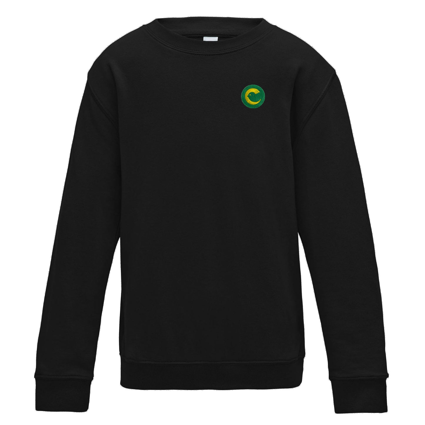 TheYellows Children's Sweatshirt