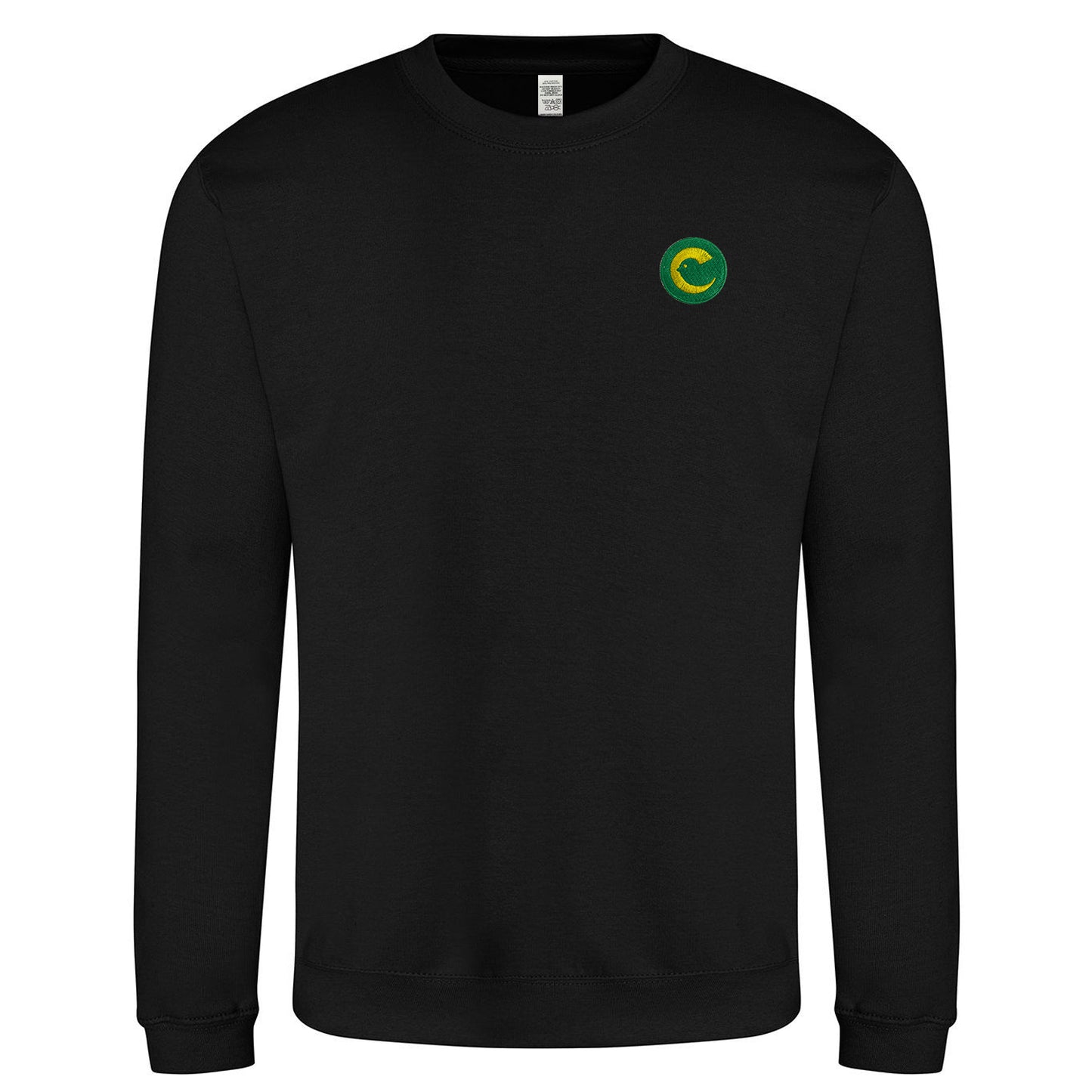 TheYellows Unisex Sweatshirt