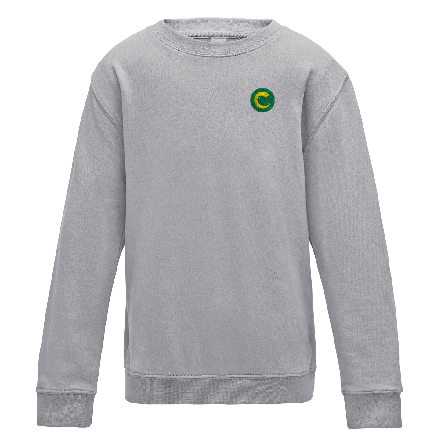 TheYellows Children's Sweatshirt