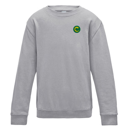 TheYellows Children's Sweatshirt