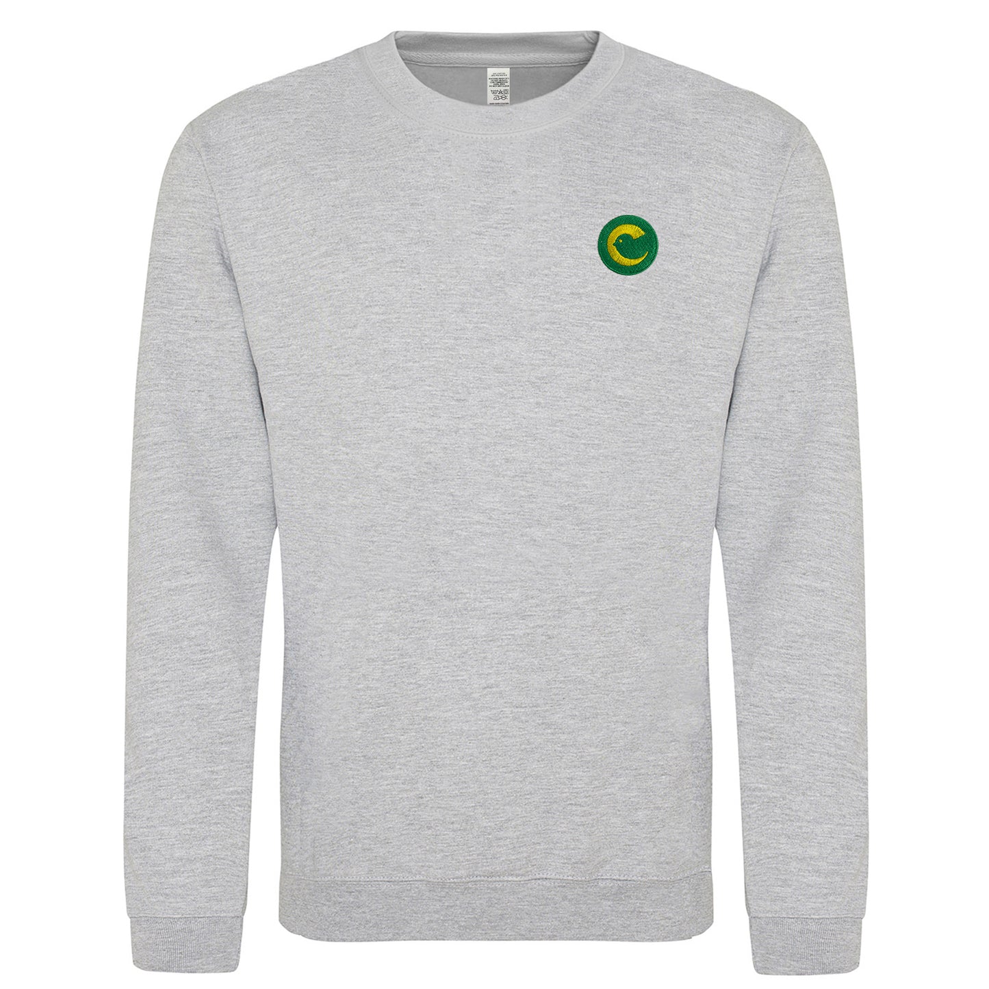 TheYellows Unisex Sweatshirt