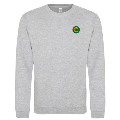 TheYellows Unisex Sweatshirt