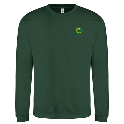TheYellows Unisex Sweatshirt