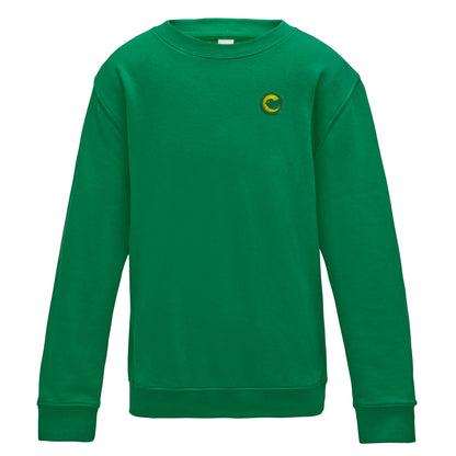 TheYellows Children's Sweatshirt