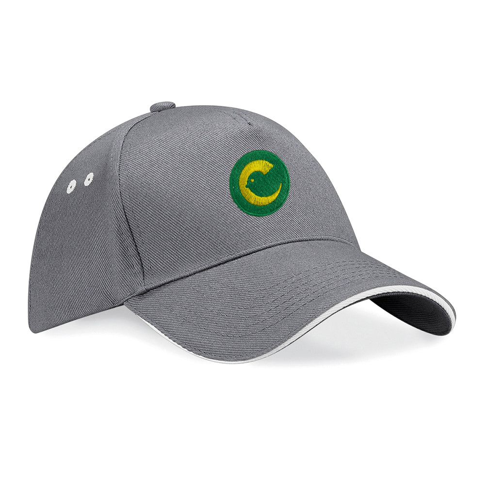 TheYellows Varsity Cap