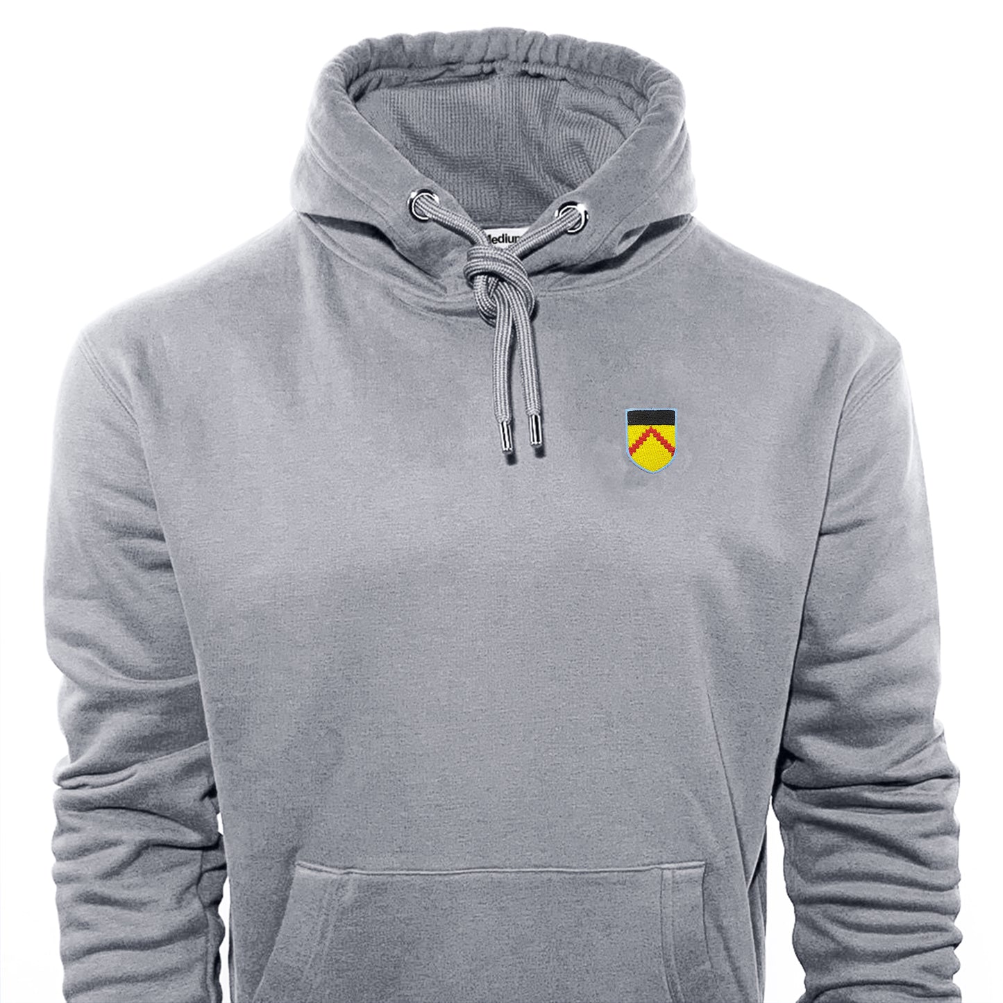 The-Clarets Premium Hoodie