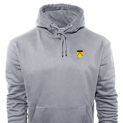 The-Clarets Premium Hoodie