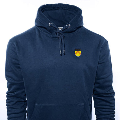 The-Clarets Premium Hoodie