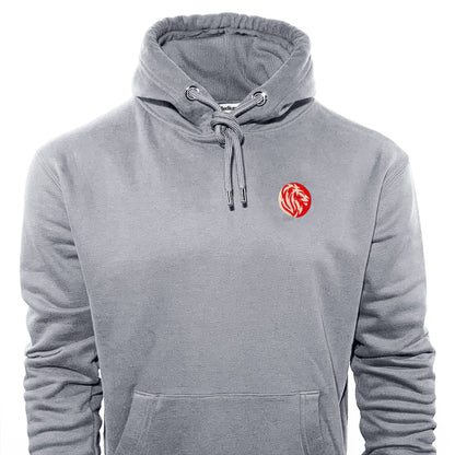 TheTeessiders Premium Hoodie
