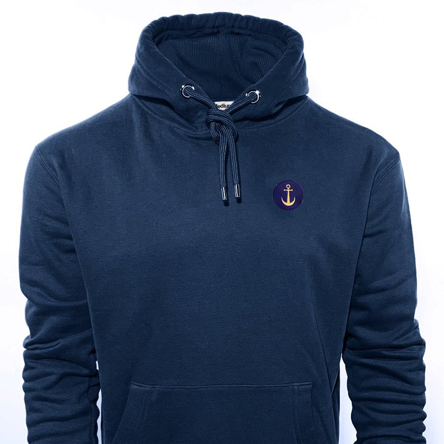 Pompey Premium Hoodie