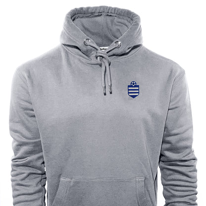 WeAreQPR Premium Hoodie