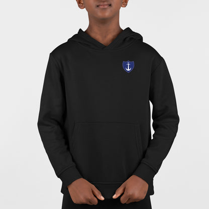 Pompey Children's Hoodie