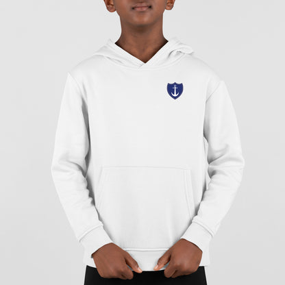 Pompey Children's Hoodie