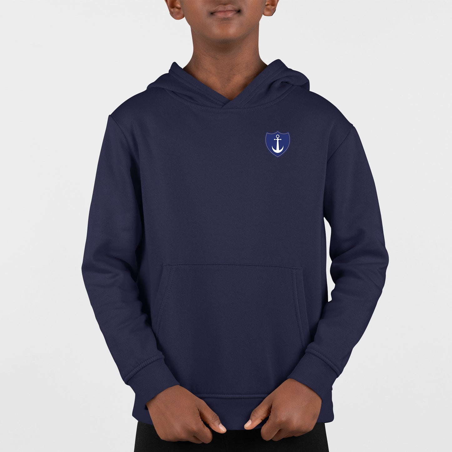 Pompey Children's Hoodie