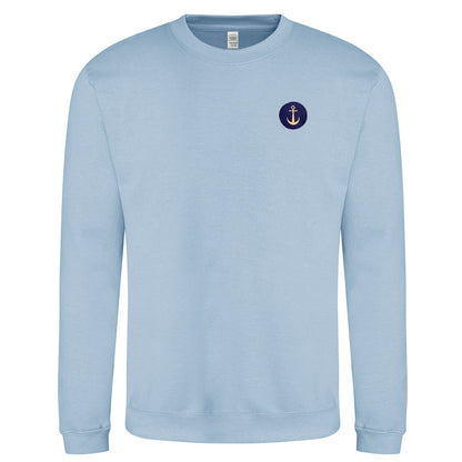 Pompey Unisex Sweatshirt
