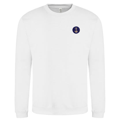 Pompey Unisex Sweatshirt