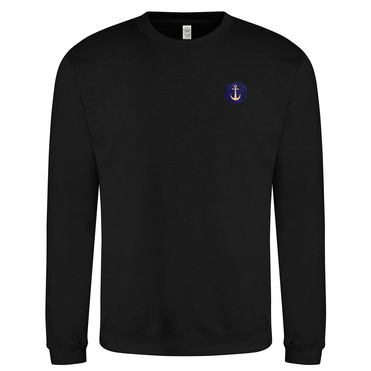 Pompey Unisex Sweatshirt