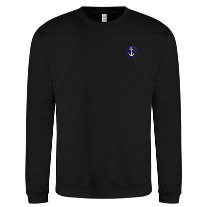 Pompey Unisex Sweatshirt