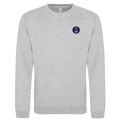 Pompey Unisex Sweatshirt