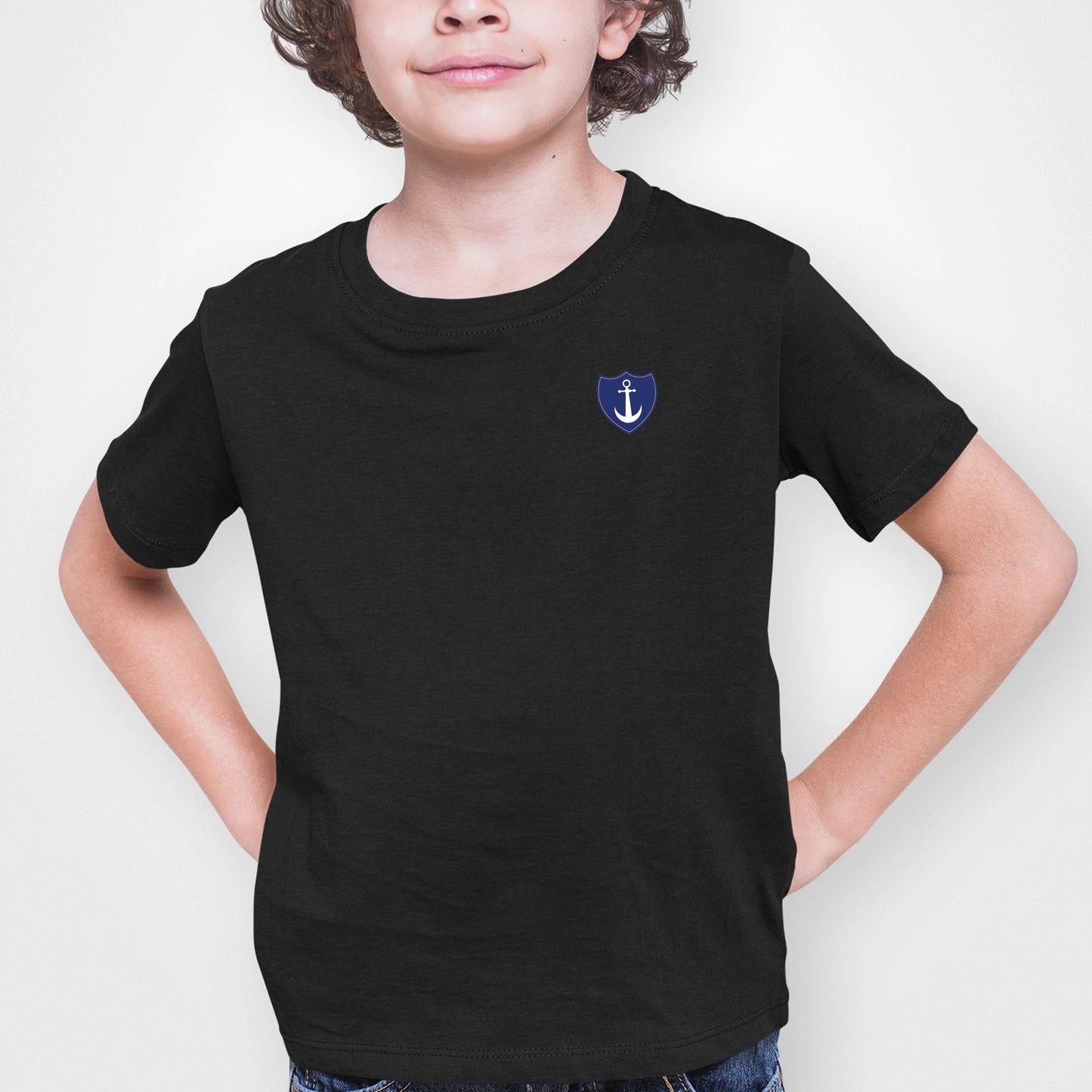 Pompey Children's T-Shirt